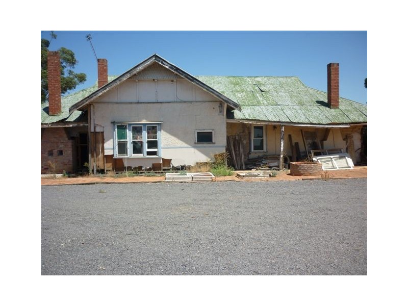 4 Memorial Lane (Main Rd), Cope Cope VIC 3480
