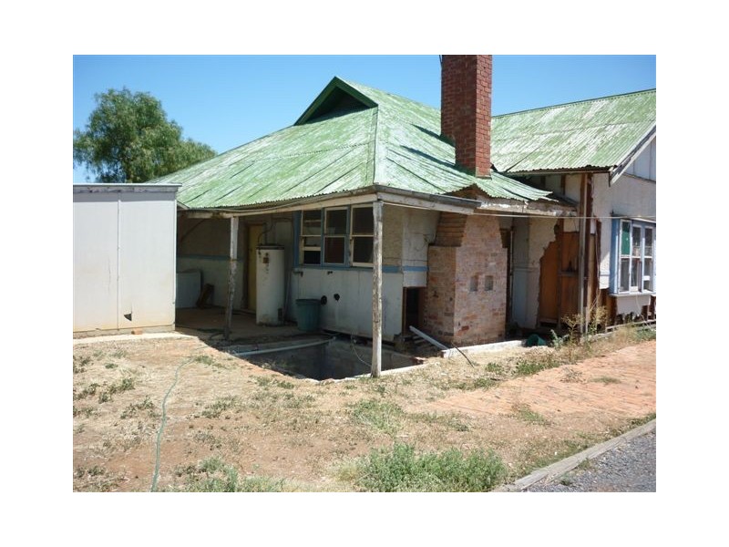 4 Memorial Lane (Main Rd), Cope Cope VIC 3480