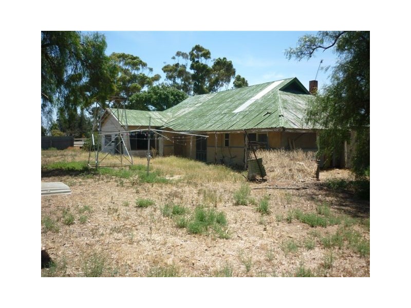 4 Memorial Lane (Main Rd), Cope Cope VIC 3480