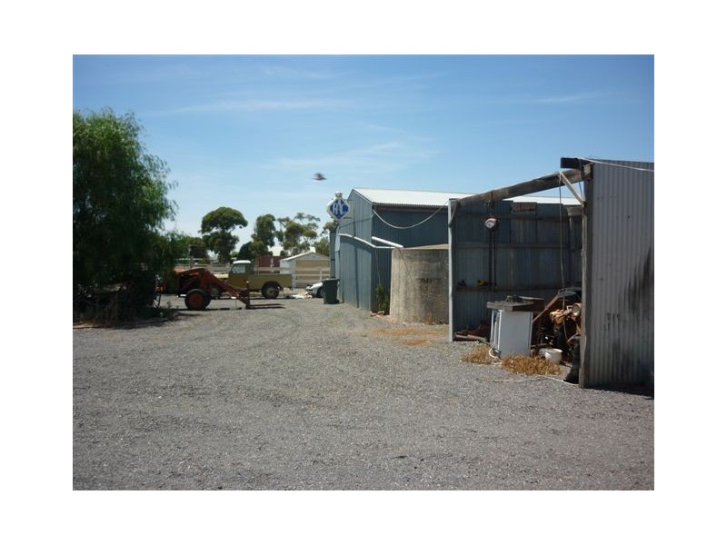 4 Memorial Lane (Main Rd), Cope Cope VIC 3480