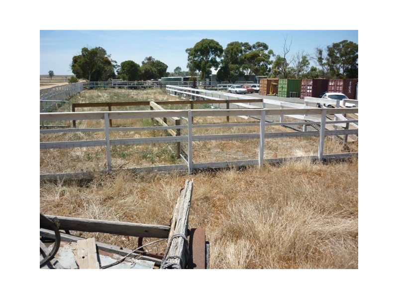 4 Memorial Lane (Main Rd), Cope Cope VIC 3480