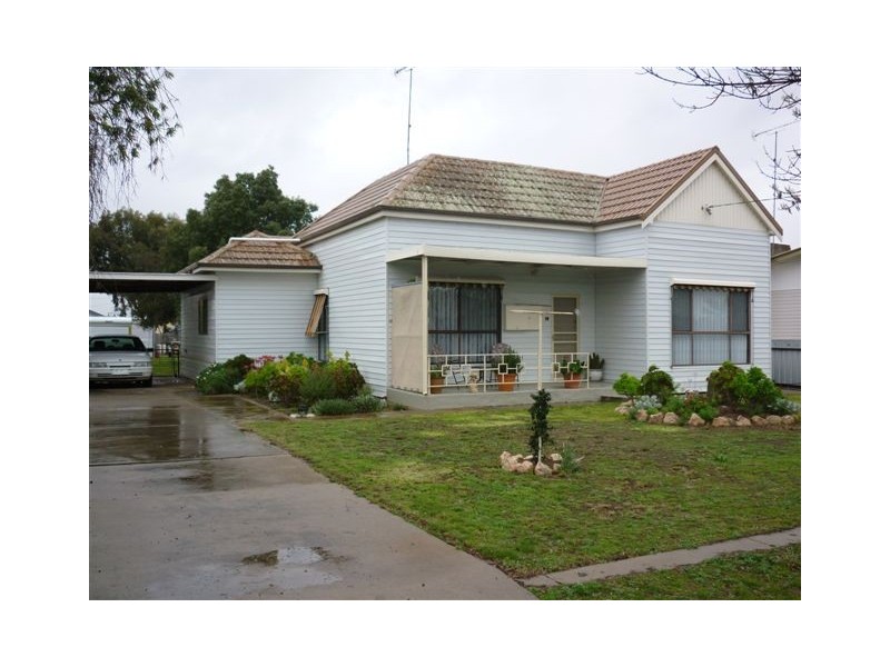 49 Charles Street, Jeparit VIC 3423