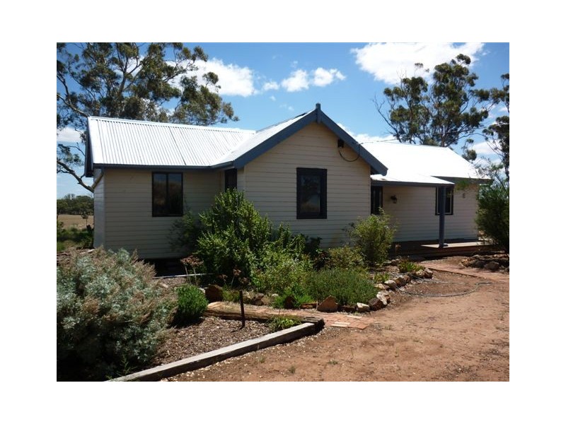 1553 Dimboola-Rainbow Road, Antwerp VIC 3414