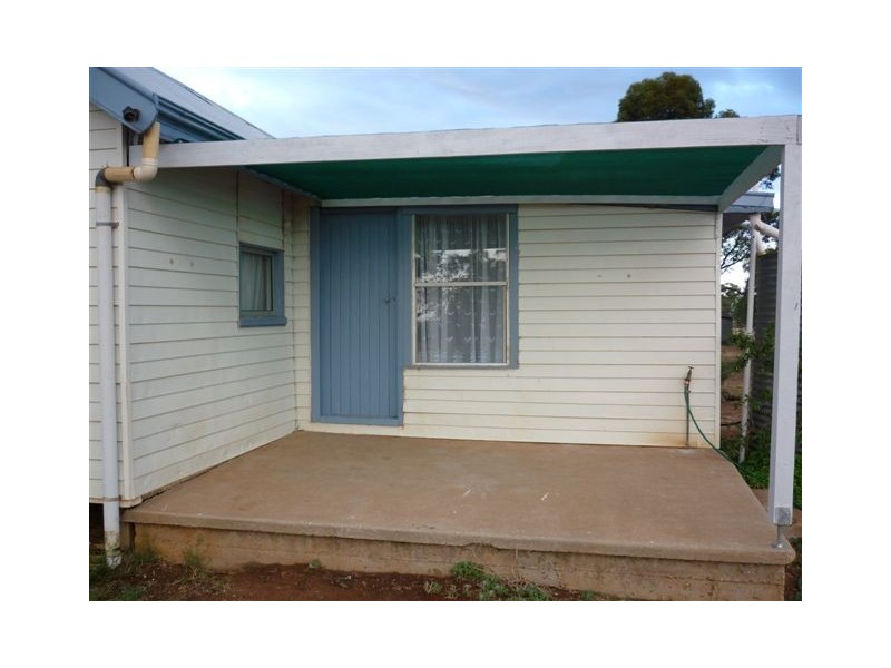 1553 Dimboola-Rainbow Road, Antwerp VIC 3414