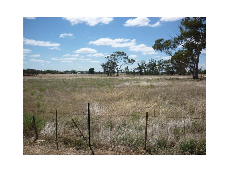 1553 Dimboola-Rainbow Road, Antwerp VIC 3414