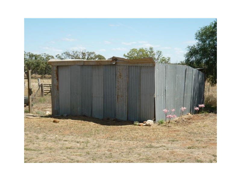 1553 Dimboola-Rainbow Road, Antwerp VIC 3414