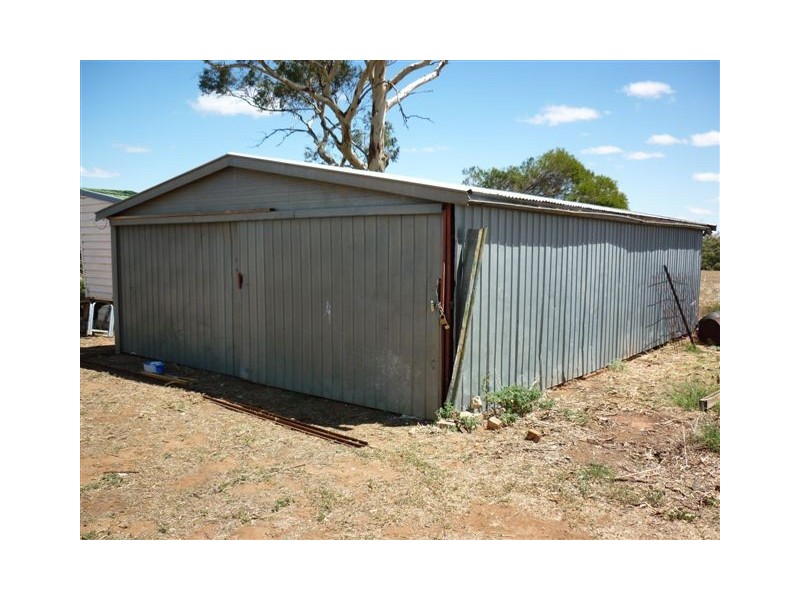 1553 Dimboola-Rainbow Road, Antwerp VIC 3414