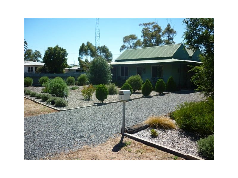 6 Sherwood Street, Birchip VIC 3483