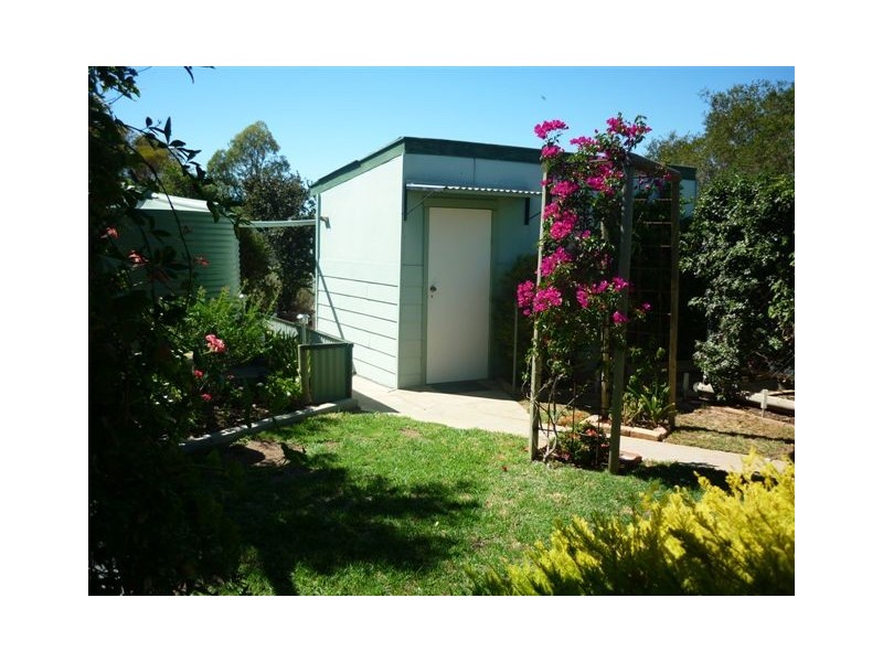 6 Sherwood Street, Birchip VIC 3483