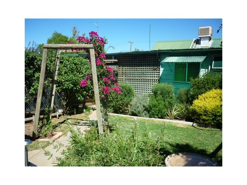 6 Sherwood Street, Birchip VIC 3483
