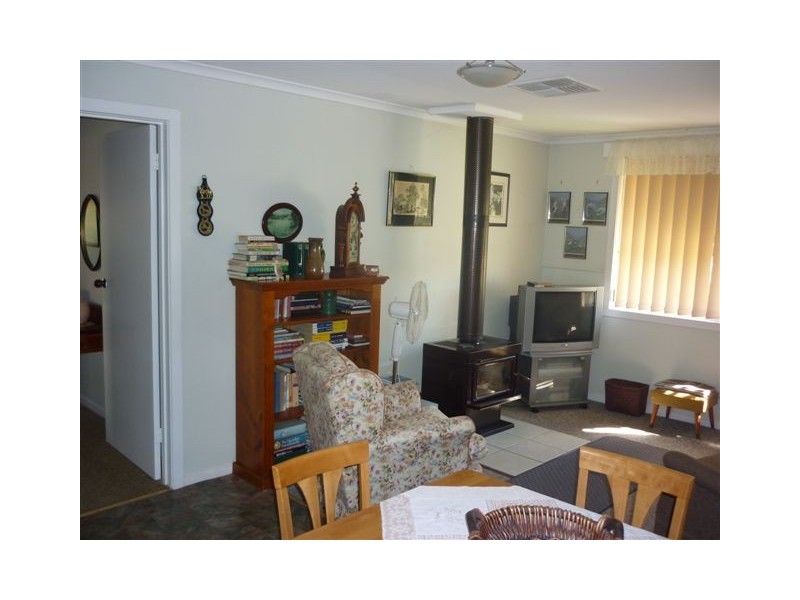 6 Sherwood Street, Birchip VIC 3483