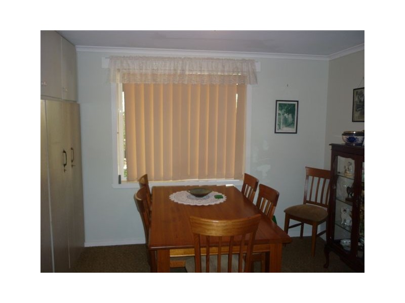 6 Sherwood Street, Birchip VIC 3483