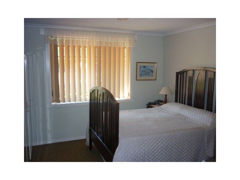 6 Sherwood Street, Birchip VIC 3483