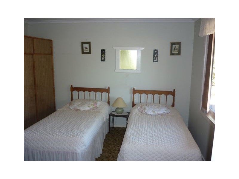 6 Sherwood Street, Birchip VIC 3483
