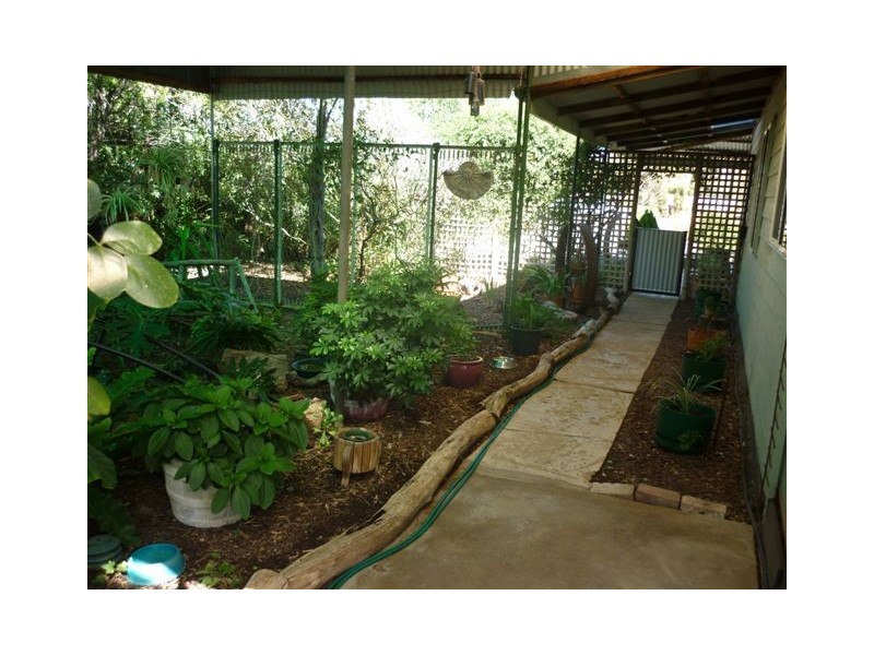 6 Sherwood Street, Birchip VIC 3483