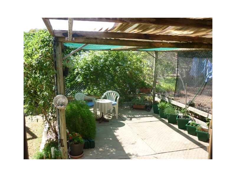 6 Sherwood Street, Birchip VIC 3483
