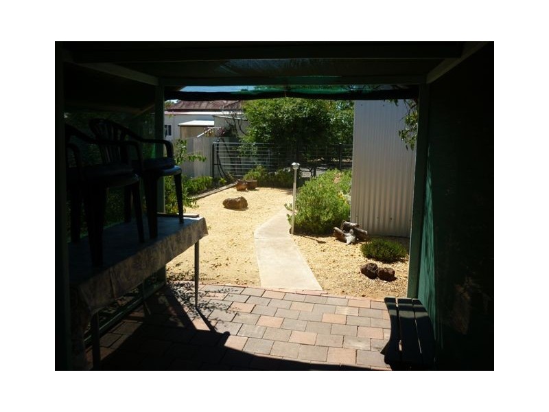 6 Sherwood Street, Birchip VIC 3483