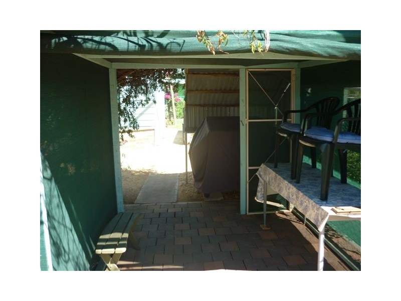 6 Sherwood Street, Birchip VIC 3483
