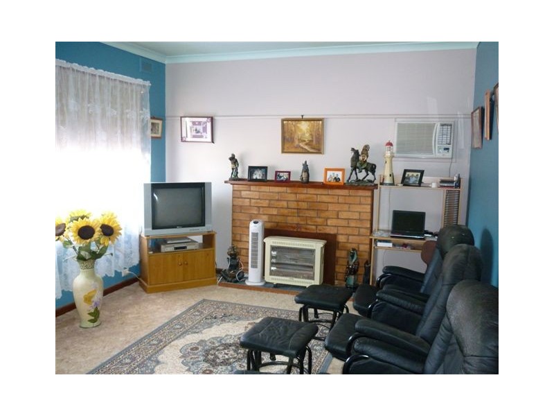 5 Katunga Street, Jeparit VIC 3423