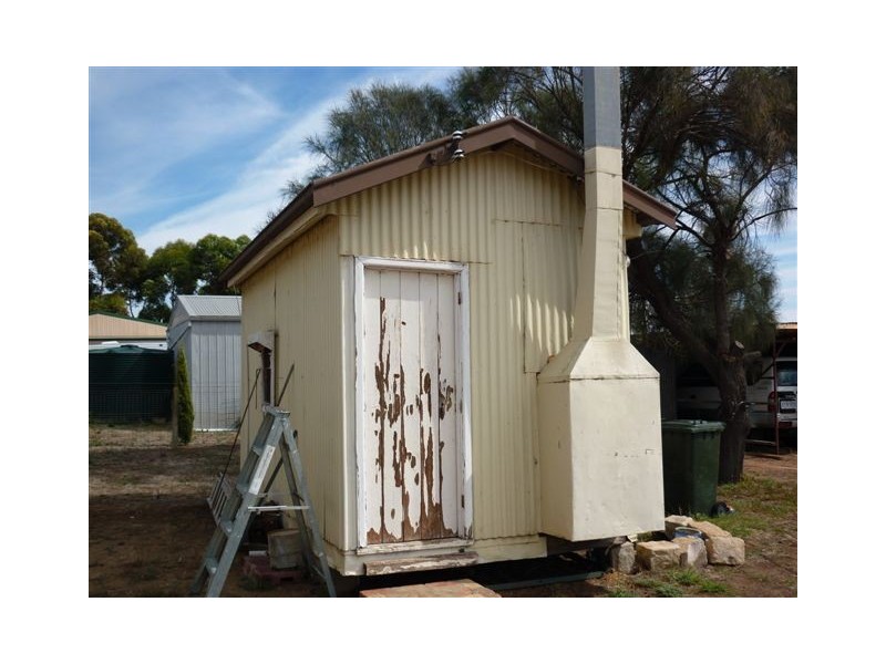 5 Katunga Street, Jeparit VIC 3423