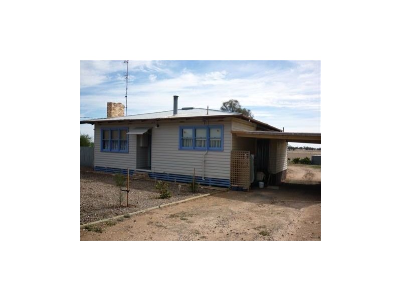5 Katunga Street, Jeparit VIC 3423