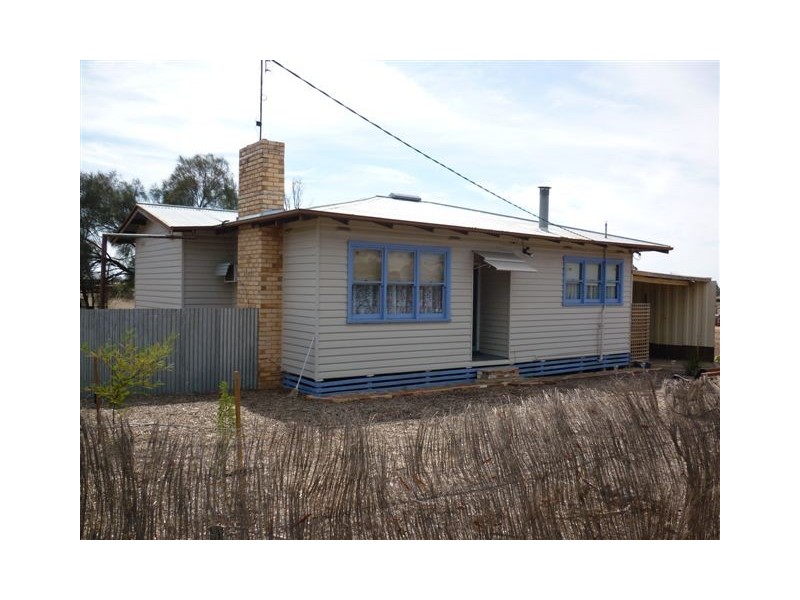 5 Katunga Street, Jeparit VIC 3423