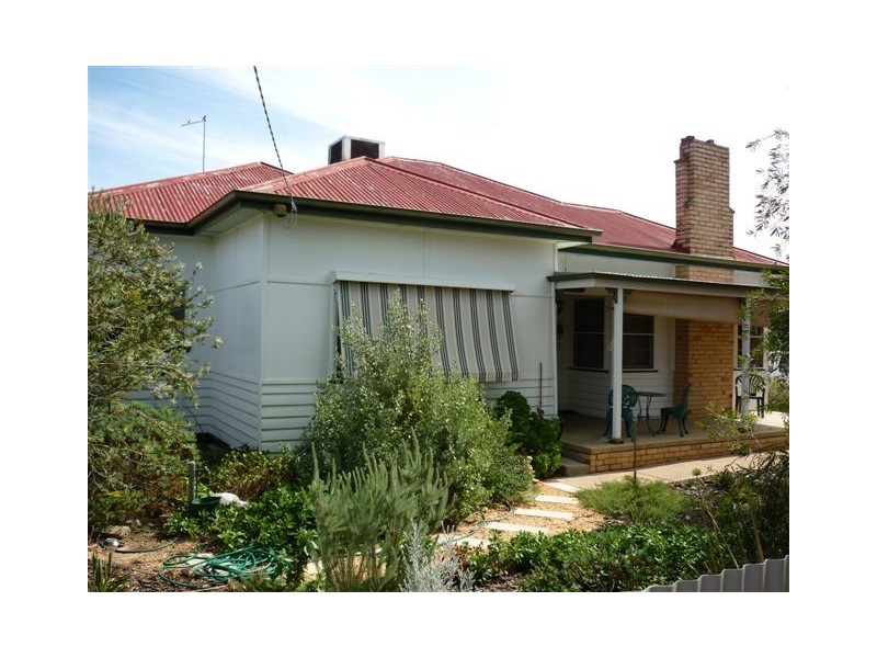 40 Foundry Street, Minyip VIC 3392