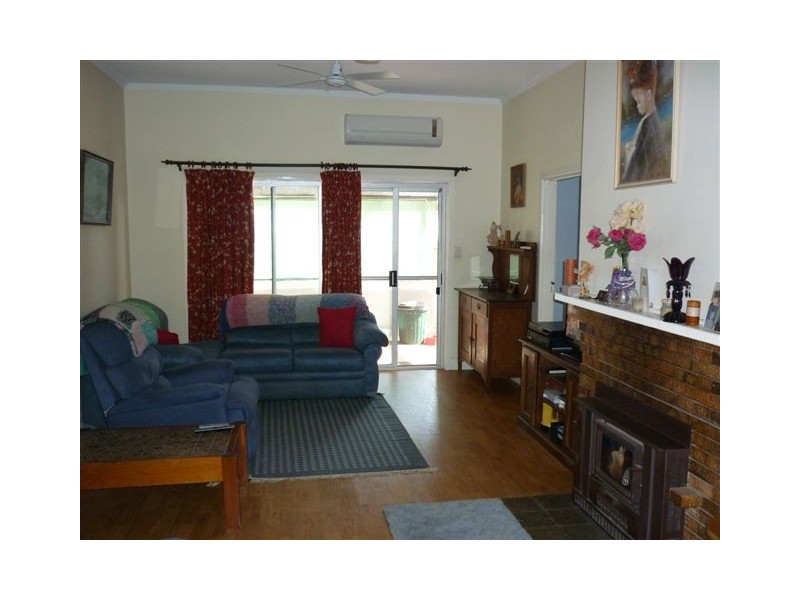 40 Foundry Street, Minyip VIC 3392