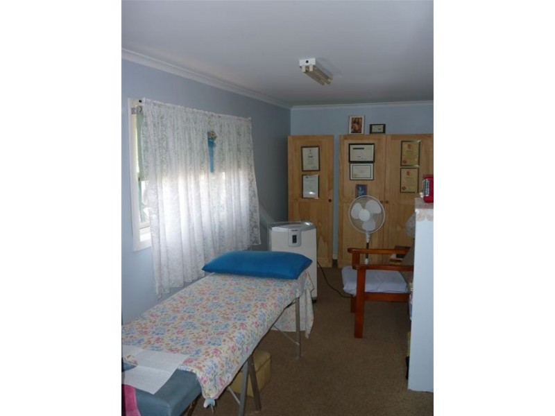 40 Foundry Street, Minyip VIC 3392