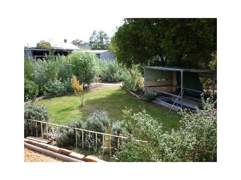 40 Foundry Street, Minyip VIC 3392