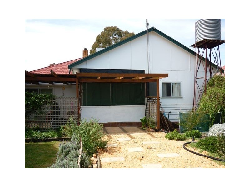 40 Foundry Street, Minyip VIC 3392