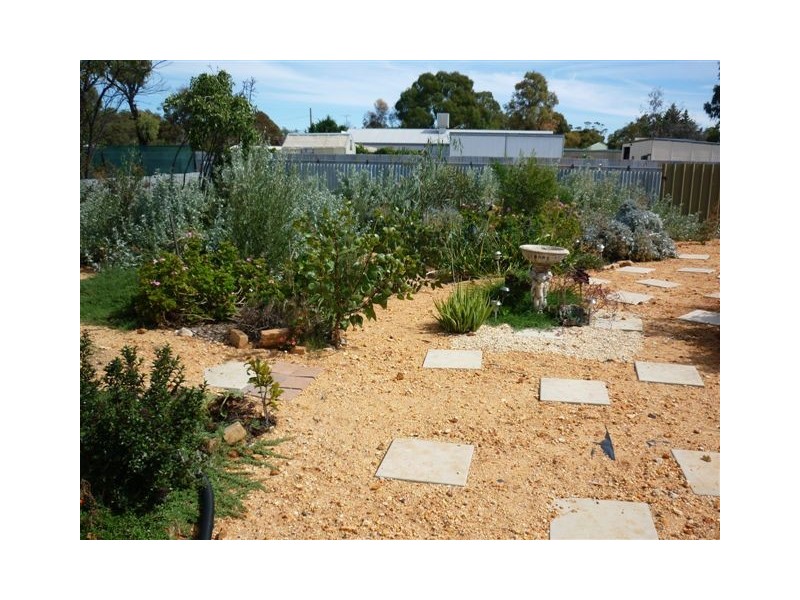 40 Foundry Street, Minyip VIC 3392