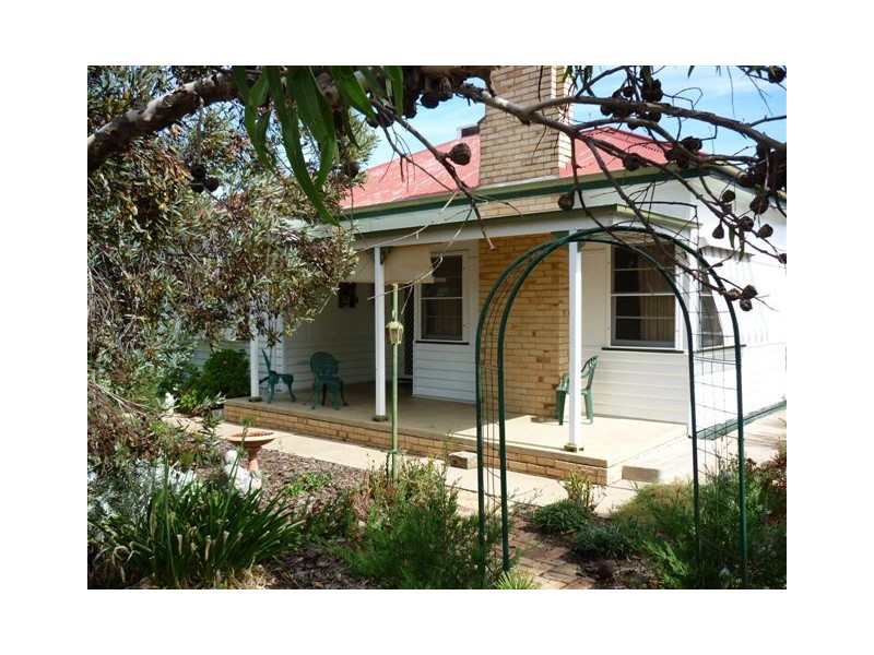 40 Foundry Street, Minyip VIC 3392