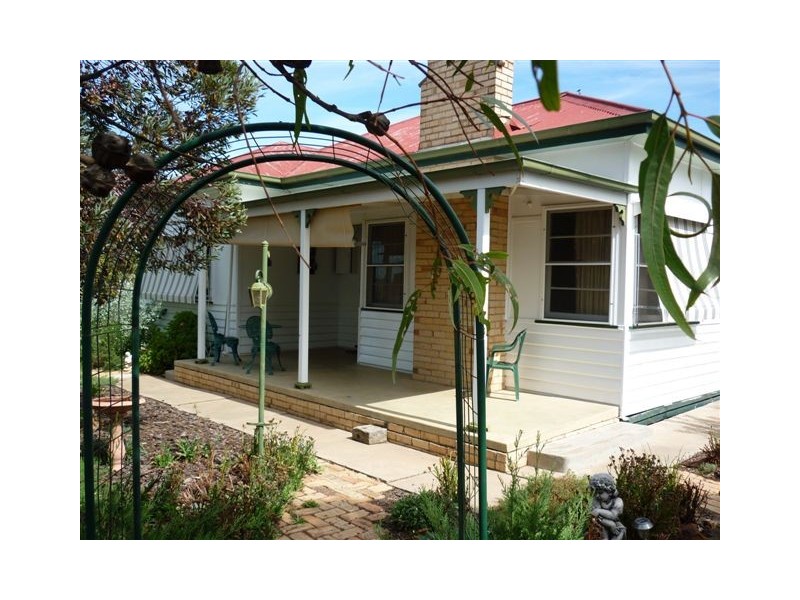 40 Foundry Street, Minyip VIC 3392