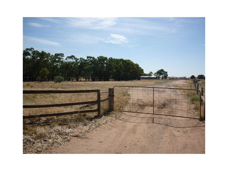 Lot 5,  Government Road, Warracknabeal VIC 3393