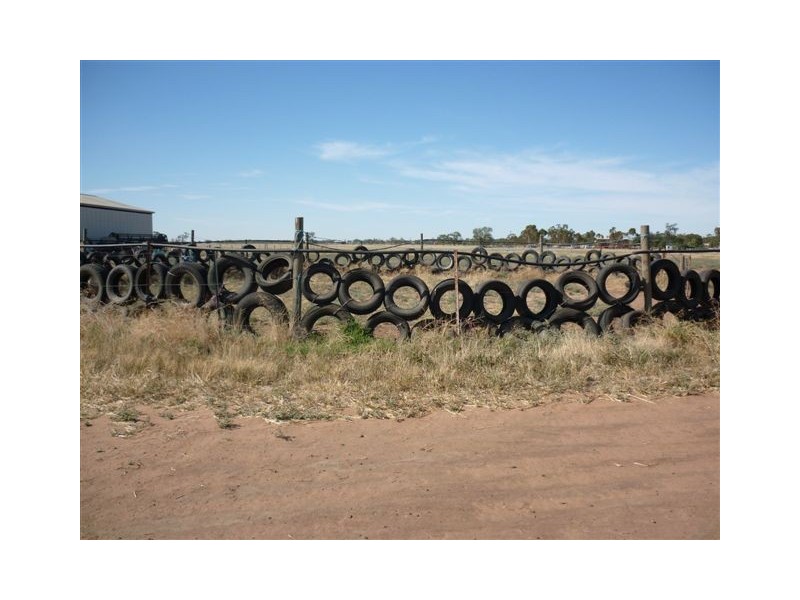Lot 5,  Government Road, Warracknabeal VIC 3393
