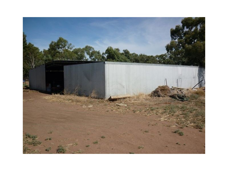 Lot 5,  Government Road, Warracknabeal VIC 3393