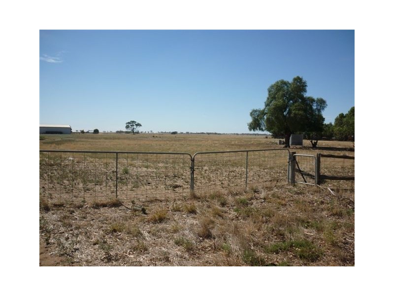 Lot 5,  Government Road, Warracknabeal VIC 3393