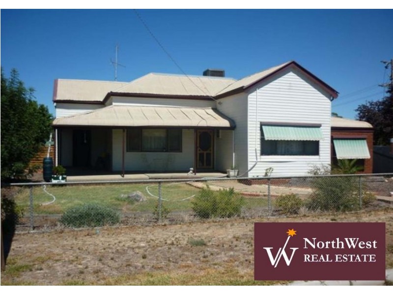 20 Gray Street, Donald VIC 3480