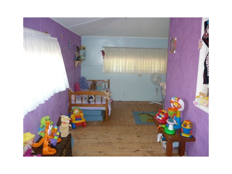 20 Gray Street, Donald VIC 3480