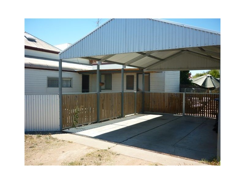20 Gray Street, Donald VIC 3480
