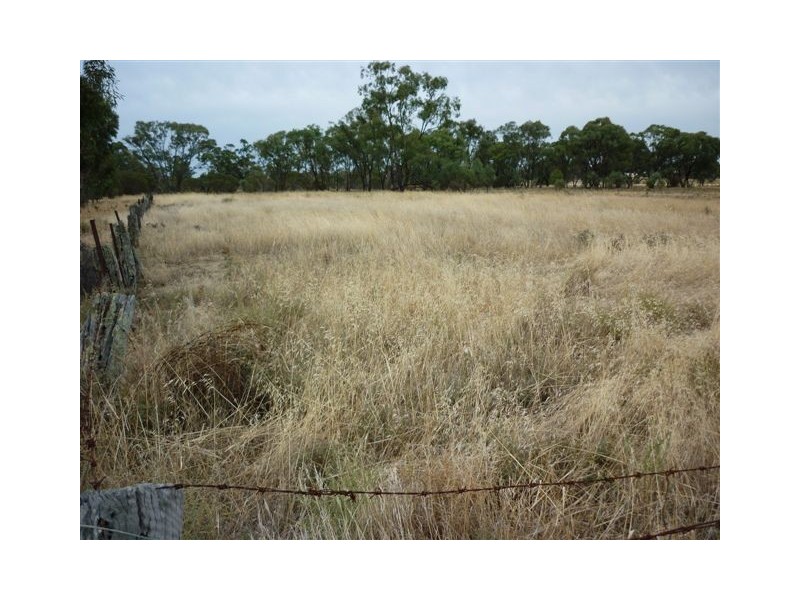 1 Elizabeth street, Donald VIC 3480