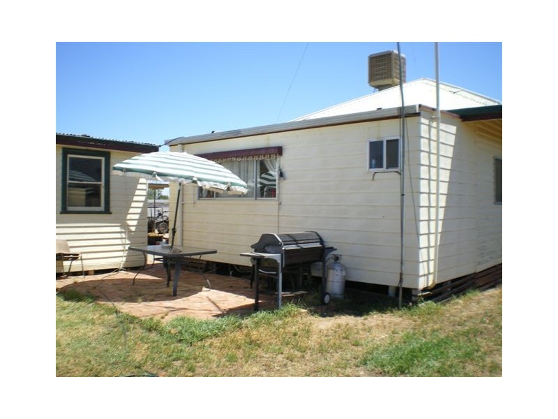 6 Mahrong Street, Lascelles VIC 3487