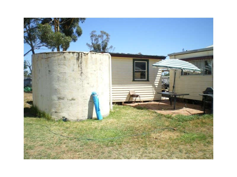 6 Mahrong Street, Lascelles VIC 3487