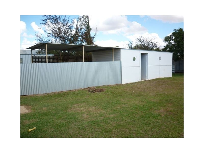 38 Campbell street, Warracknabeal VIC 3393