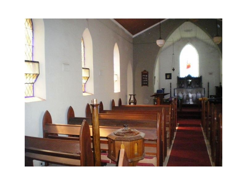 46 Lascelles Street, Hopetoun VIC 3396