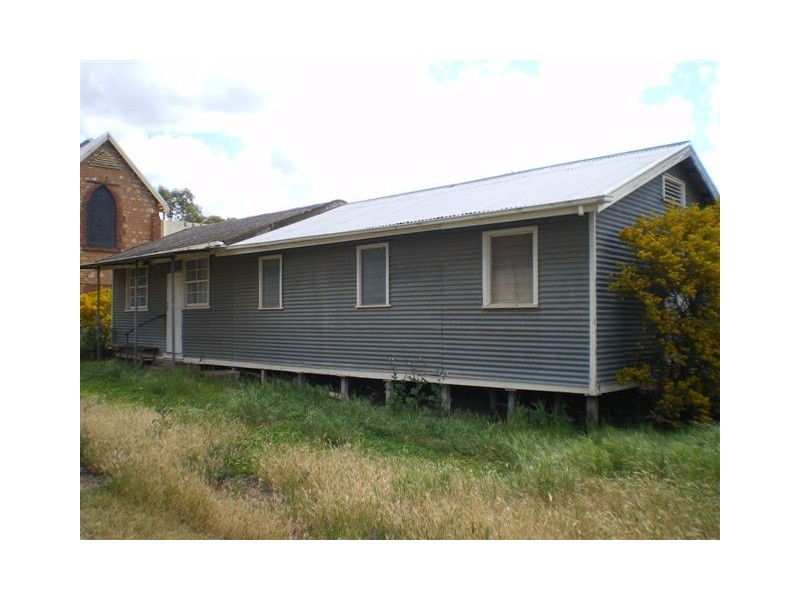 46 Lascelles Street, Hopetoun VIC 3396