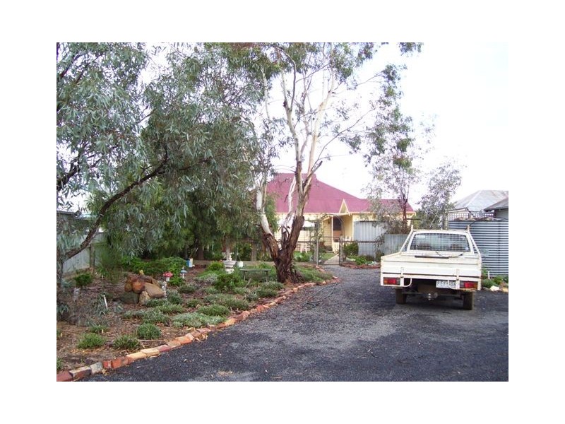 128 Main Street, Minyip VIC 3392