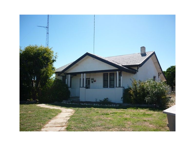 5 Bow Street, Rainbow VIC 3424