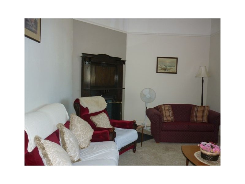 5 Bow Street, Rainbow VIC 3424